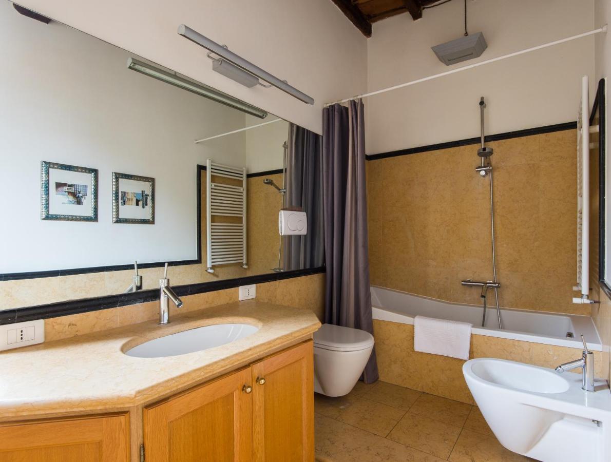 Pantheon Enchanting Luxury Apartment โรม ภายนอก รูปภาพ