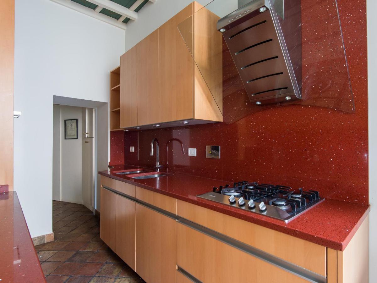 Pantheon Enchanting Luxury Apartment โรม ภายนอก รูปภาพ